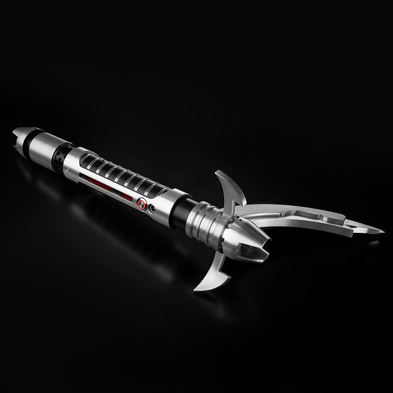 Thumbnail: Old-Man Maul Lightsaber