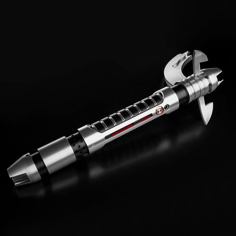 Thumbnail: Old-Man Maul Lightsaber