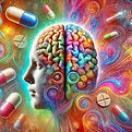 Hallucinogen drug test