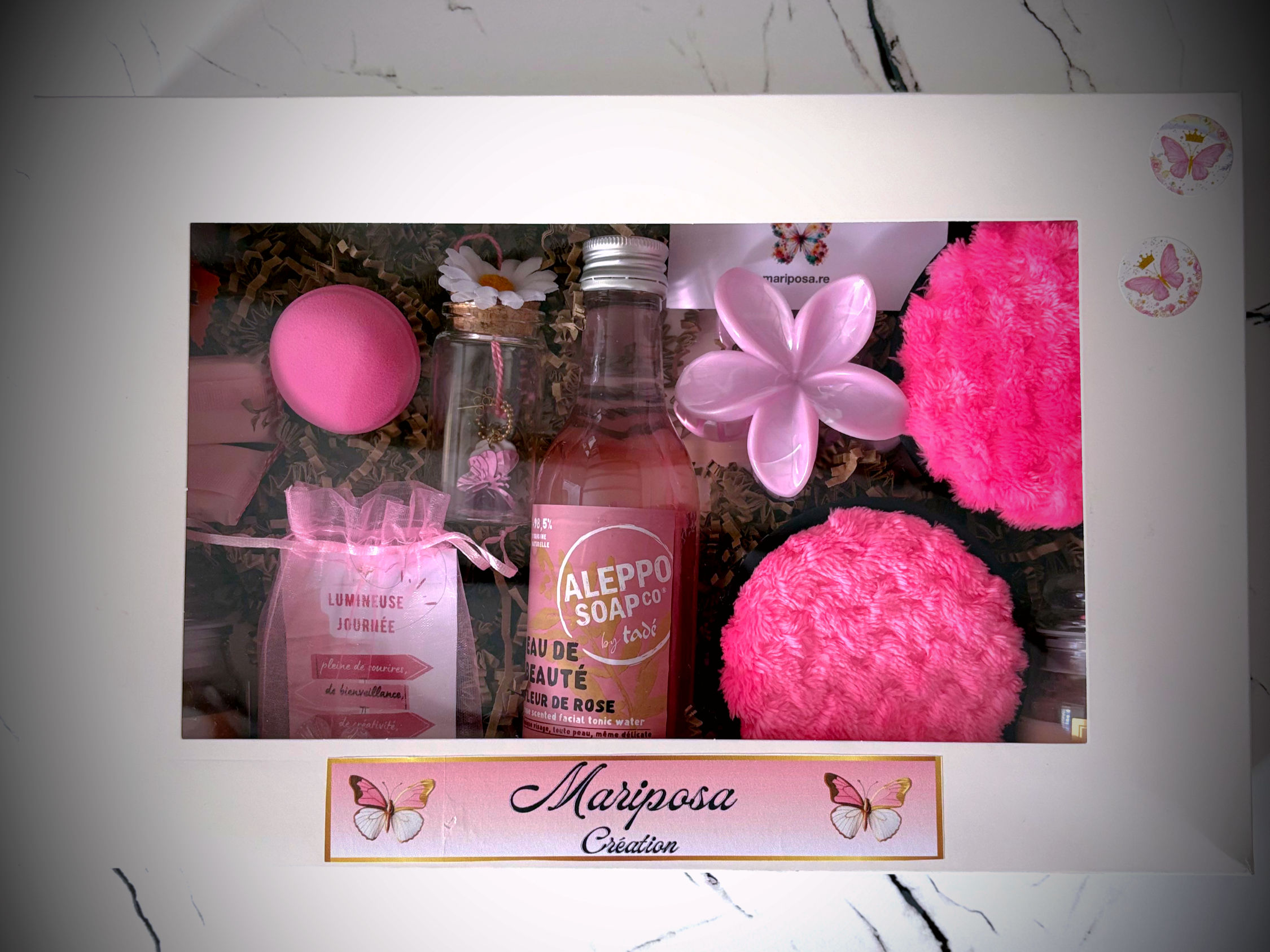 Pretty Box