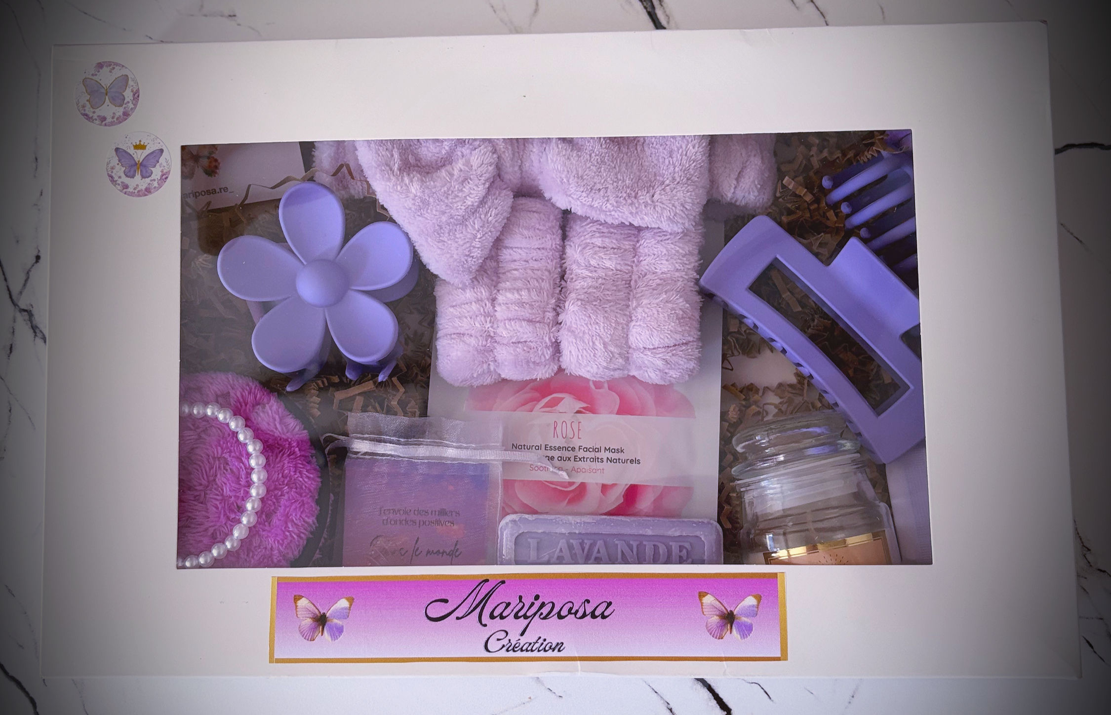 Glowy Care Box