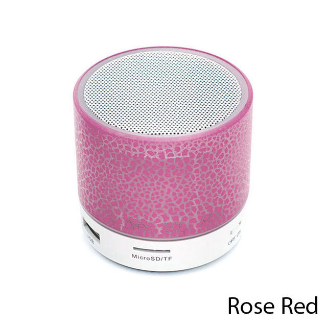 Miniatura: Portable Wireless Caixa De Som Mini Bluetooth Speaker Music Sound Box Blutooth F