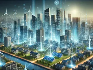 O Futuro da Energia: Tendências e Debates dos Principais Eventos do Setor
