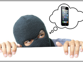 O que fazer se o seu celular for roubado ou perdido?