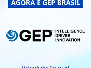 GEP Costdrivers agora é GEP Brasil: a mesma inteligência, com uma nova identidade global