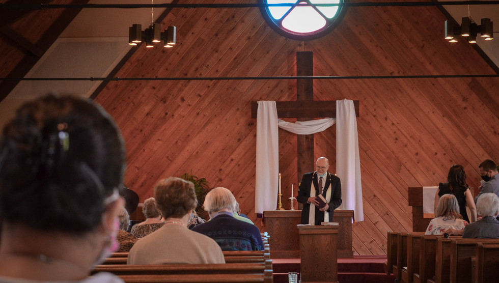 Covenant Church of Schaumburg