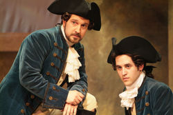 Lescaut, Manon, 2007