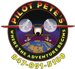 Restaurant Review: Pilot Pete's Restaurant & Bar, Schaumburg ,IL 