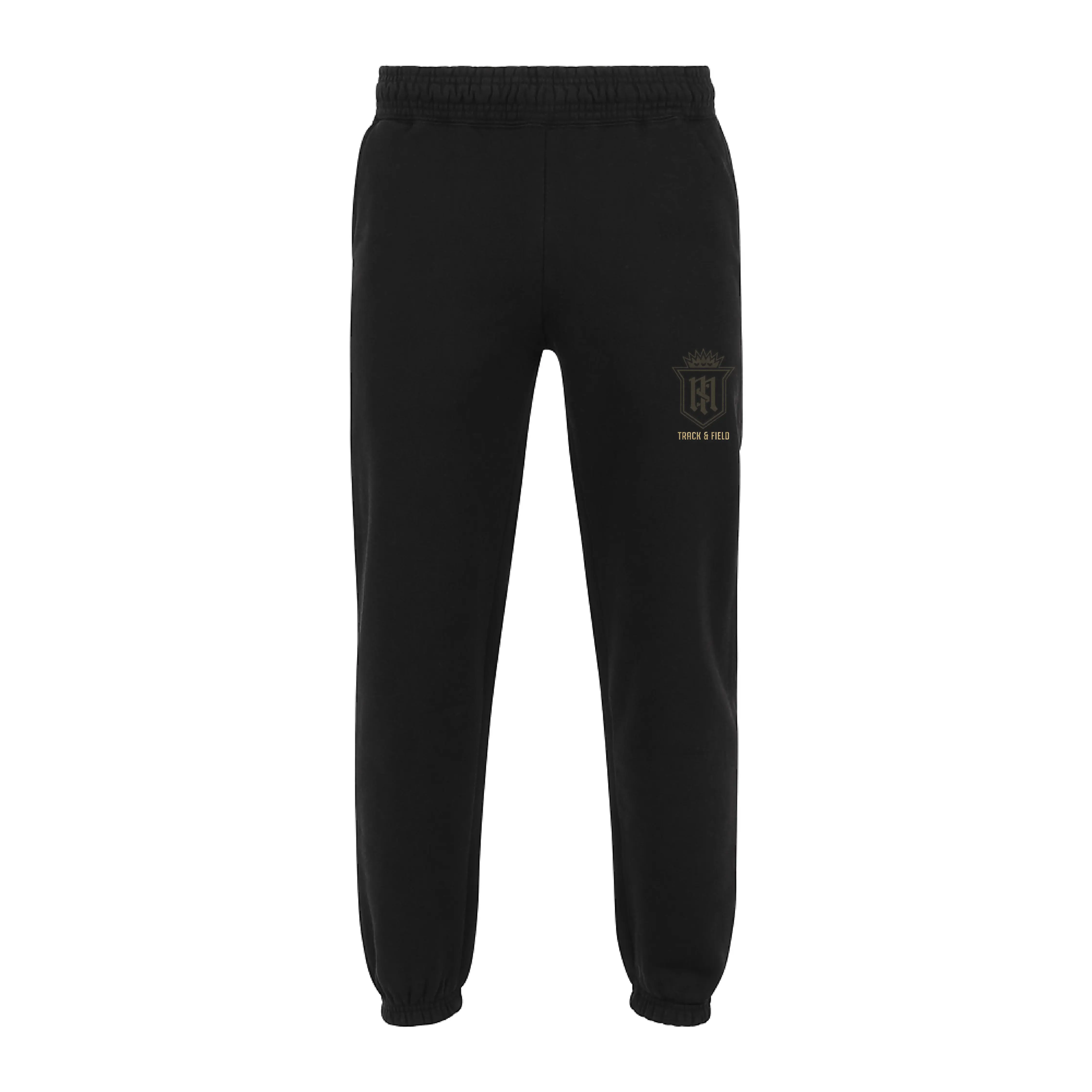 Track & Field Servite Credo Collection Heavy Premium Sweatpants