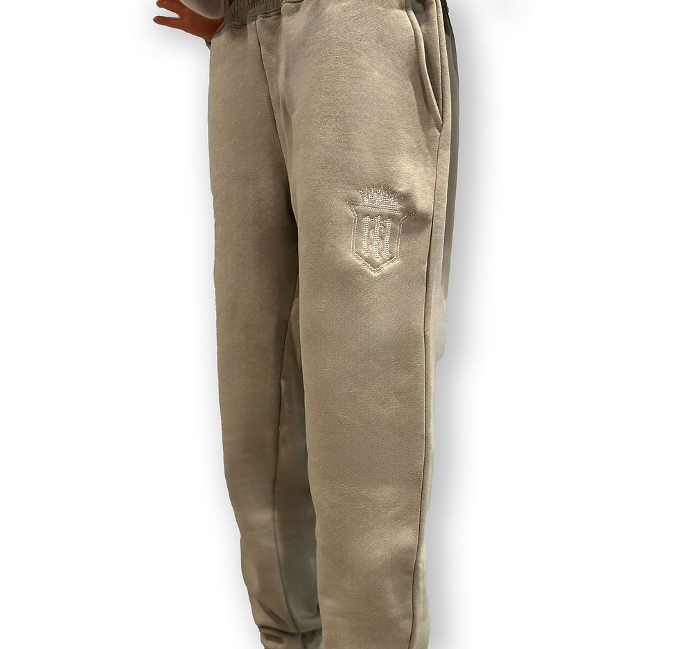 Credo Collection Heavy Premium Sweatpants