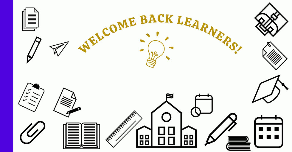 WELCOME BACK LEARNERS (1).mp4