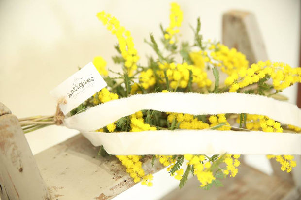 ミモザDEイースターイベント