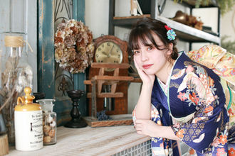 【和泉店】成人式当日撮影プランご予約受付中