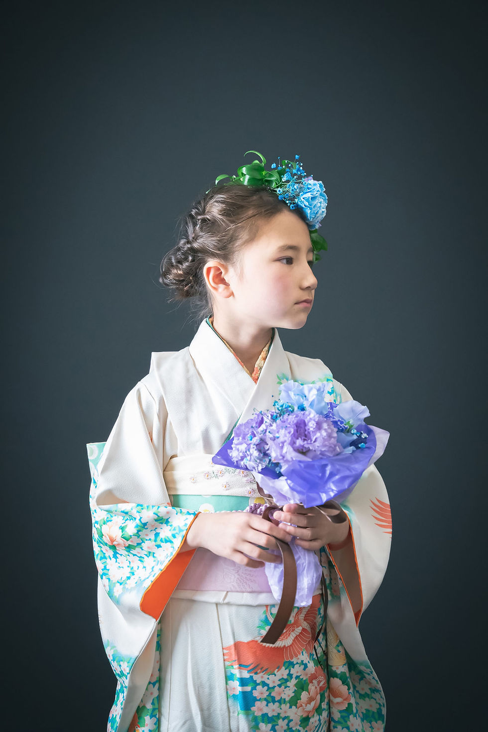 フラワープラン