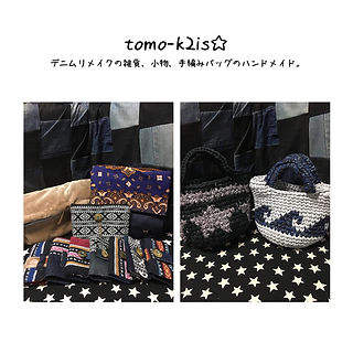 tomo-k2is☆