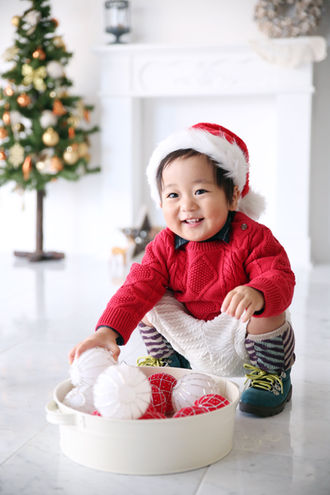 X'masイベント 12/9