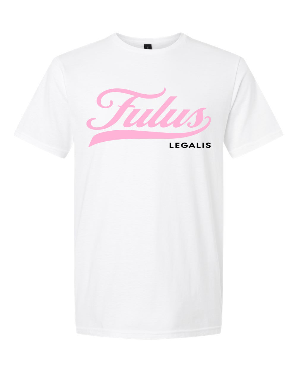 Fulus Legalis T-shirt