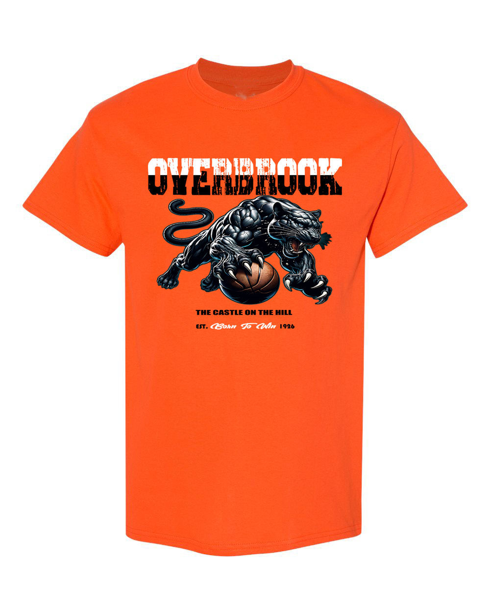 Overbrook T-shirt