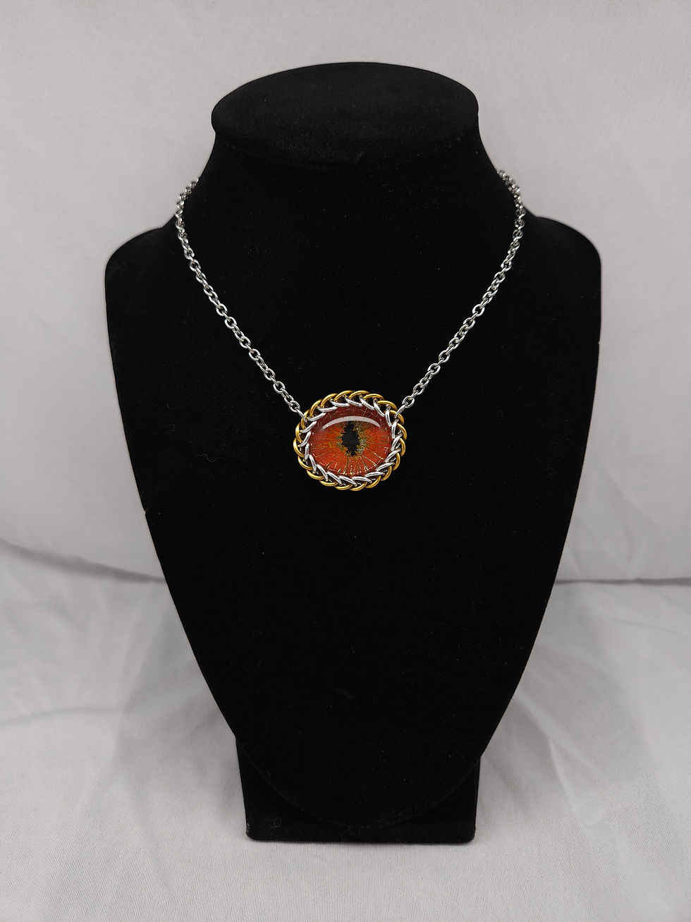 Miniatura: Dragon Eye Pendant