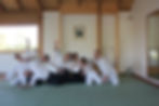 Dojo Aïkido à Nouméa et Boulouparis, Kimori Dojo