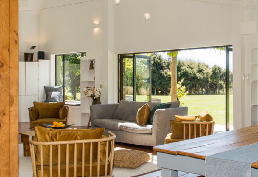 Lookout Lodge, Wanaka