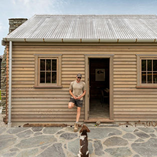 Queenstown renovation