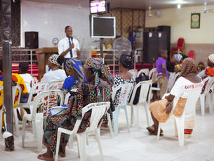 Coordinator Spotlight: Matthew Fidelis Egwu – Nigeria