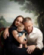 Familienportrait