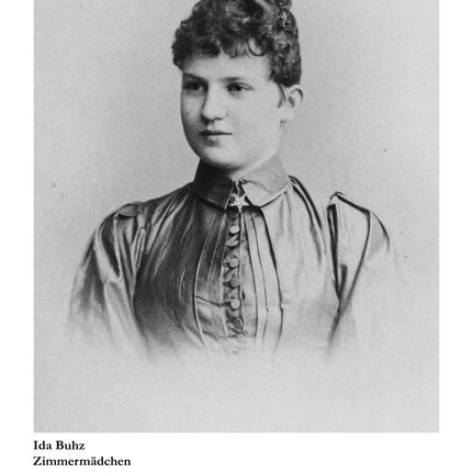 Ida Buhz