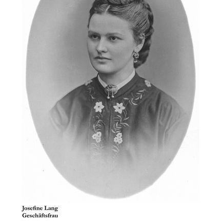 Josefine Lang