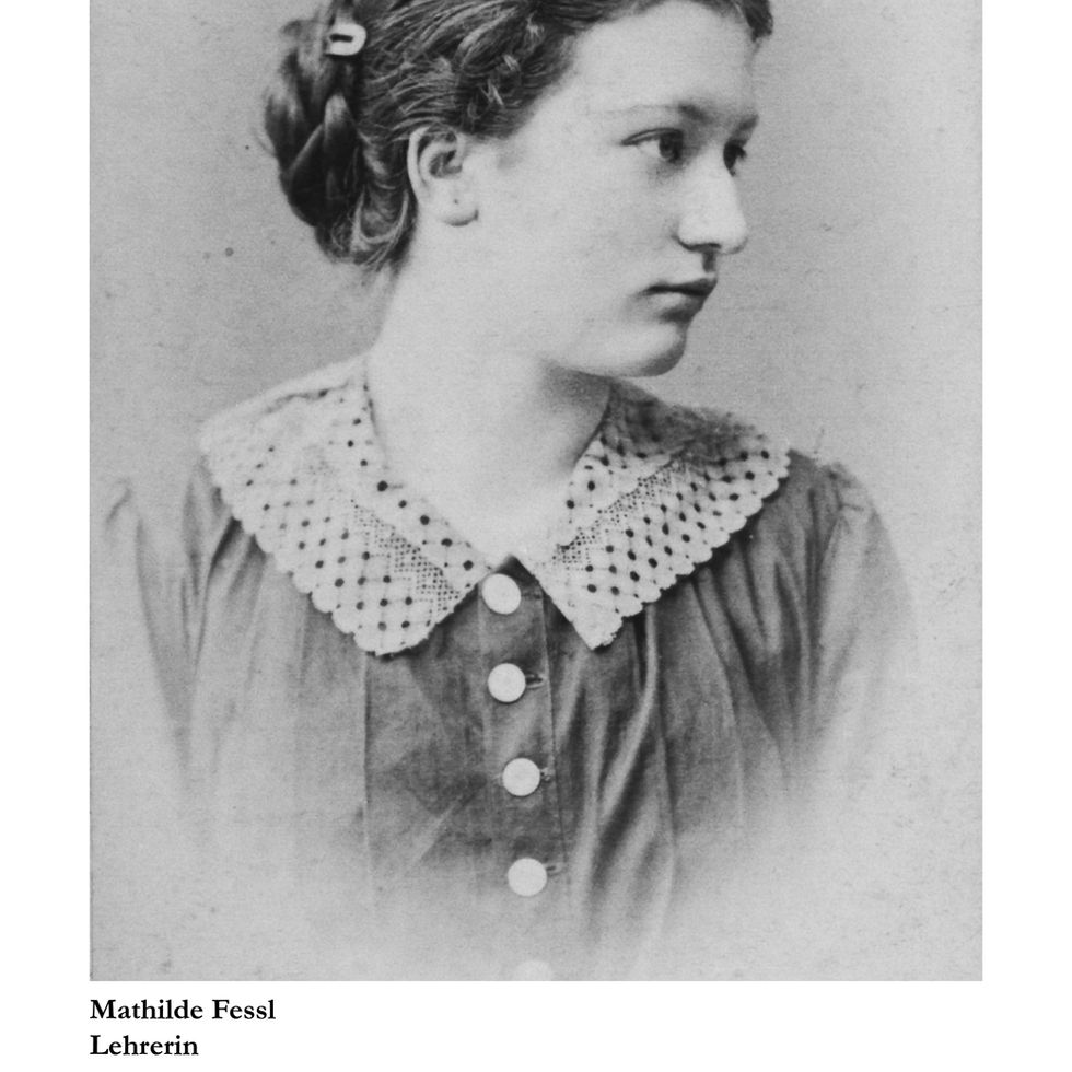 Mathilde Fessl