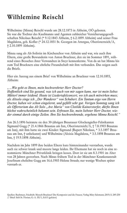 Biografie