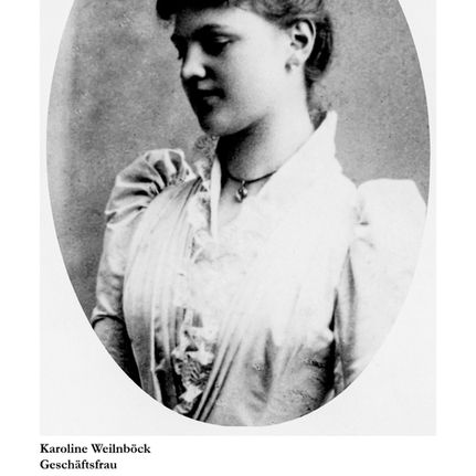 Karoline Weilnböck