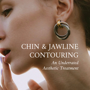 Chin & Jawline Contouring