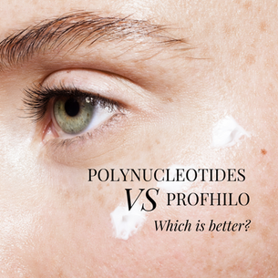 Are Polynucleotides Better Than Profhilo?