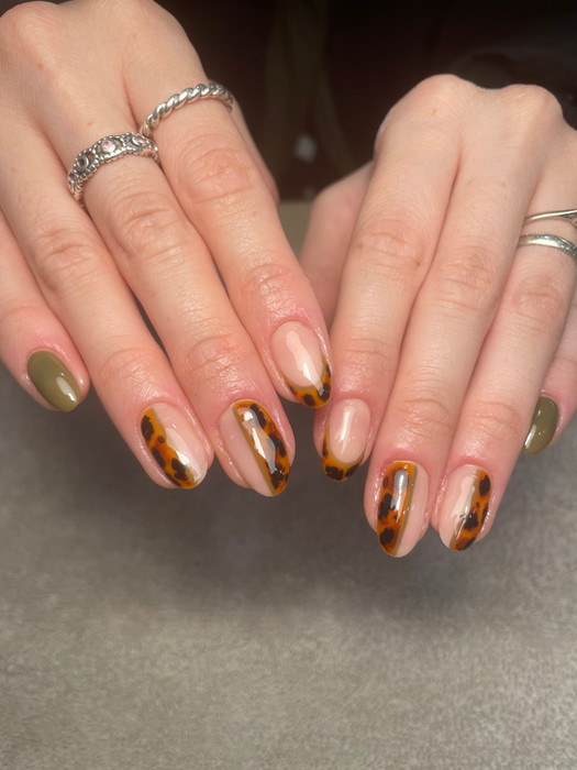 nail art class whitby