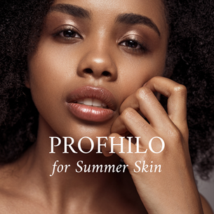 Profhilo for Clean Girl Summer Skin