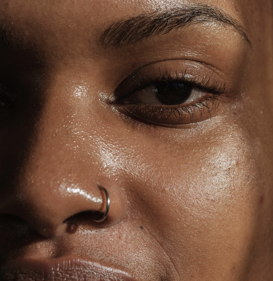 Under Eye Polynucleotides