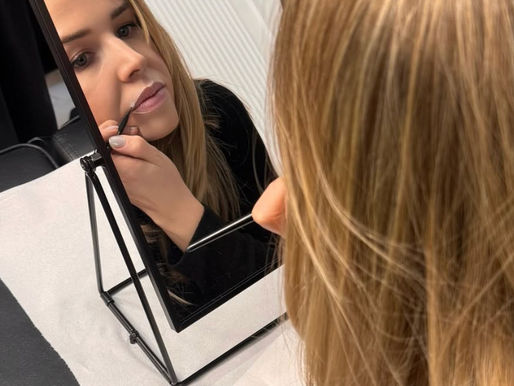 Lip blush Northamptonshire