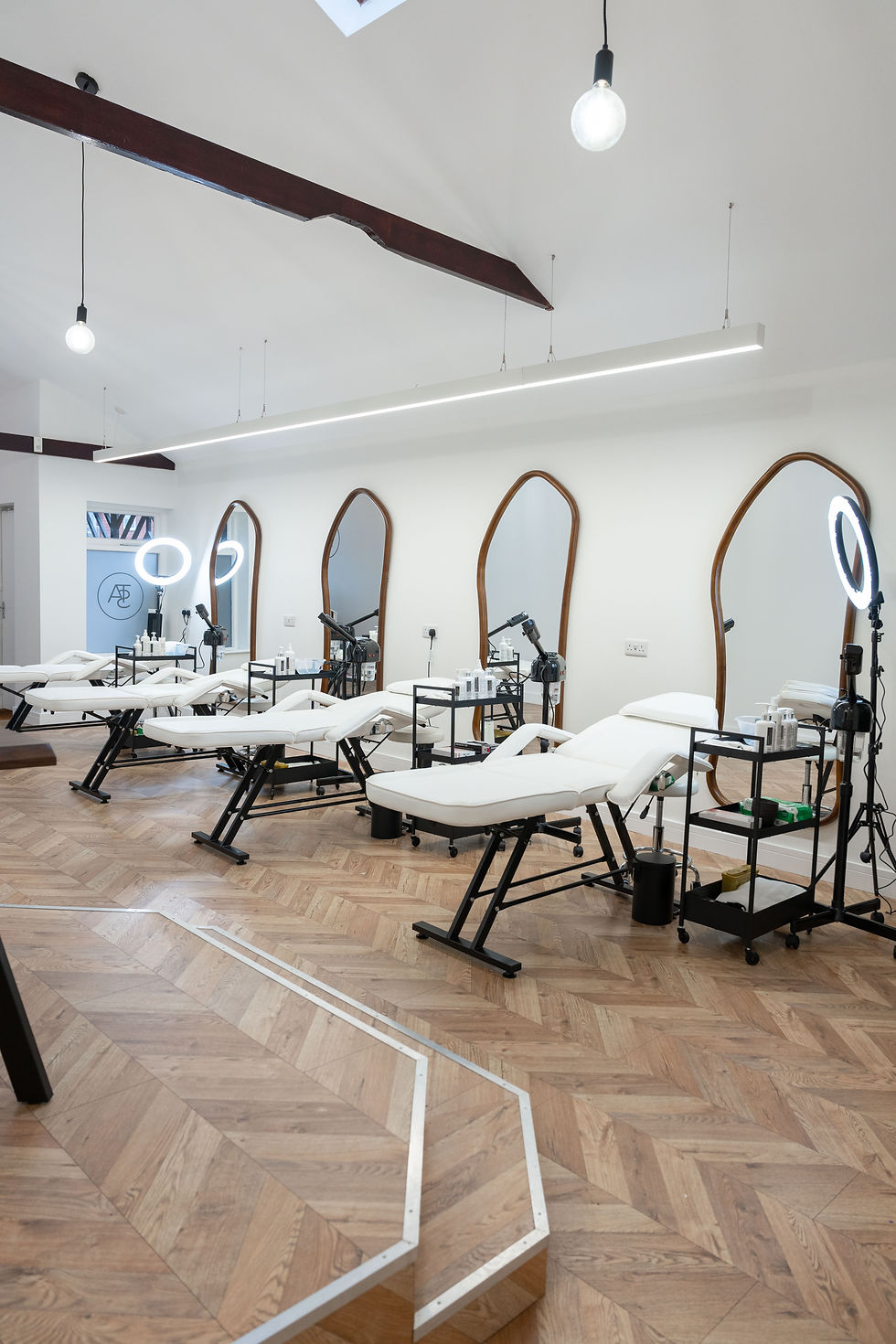 Skincare Courses Merseyside
