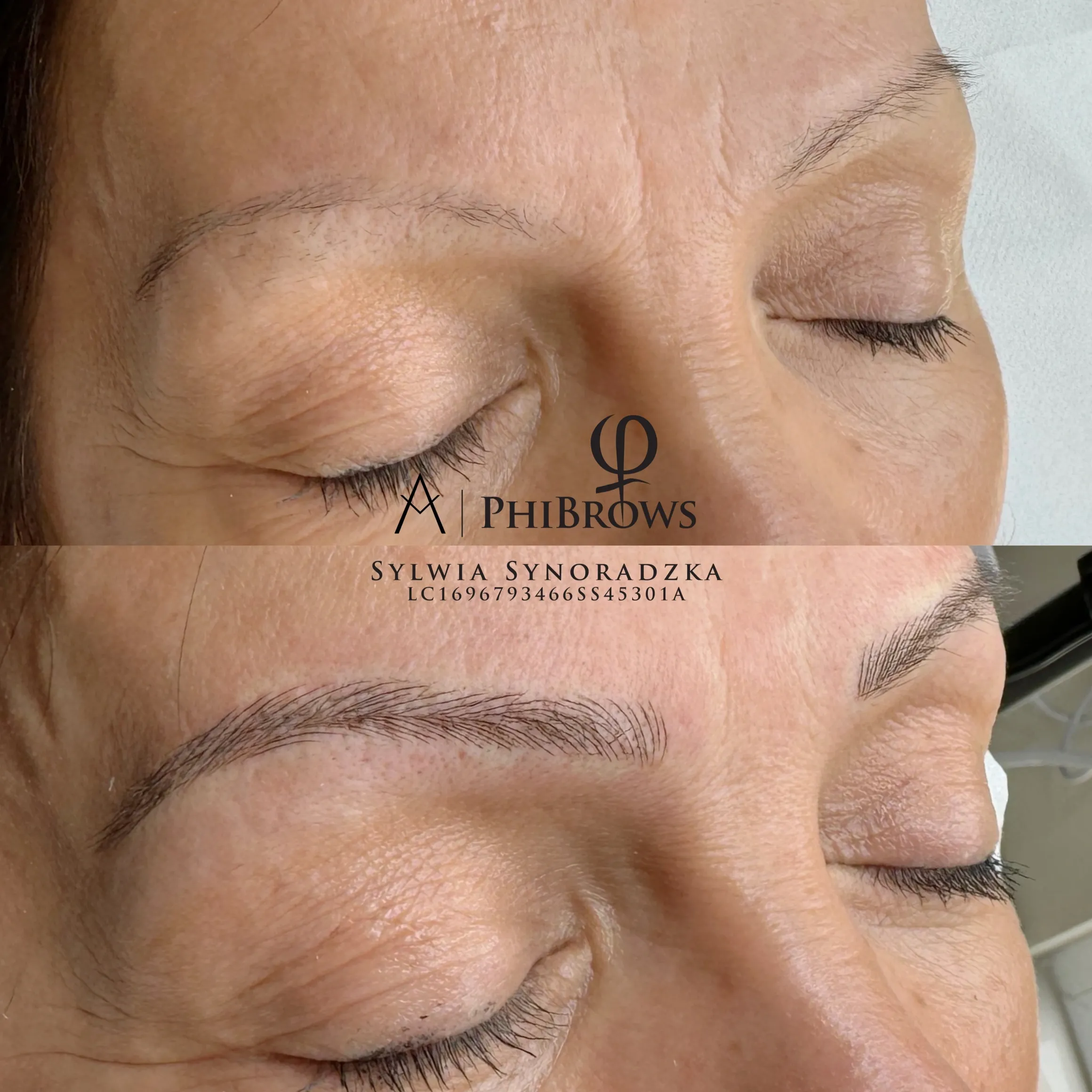 semi permanent makeup northampton