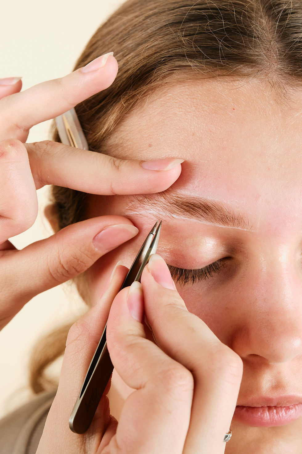 brow treatment near me