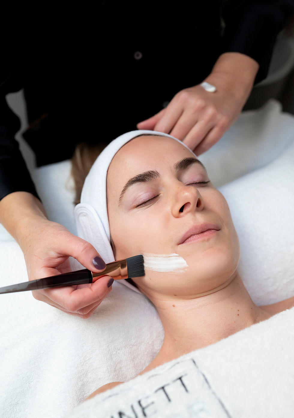 facials near me