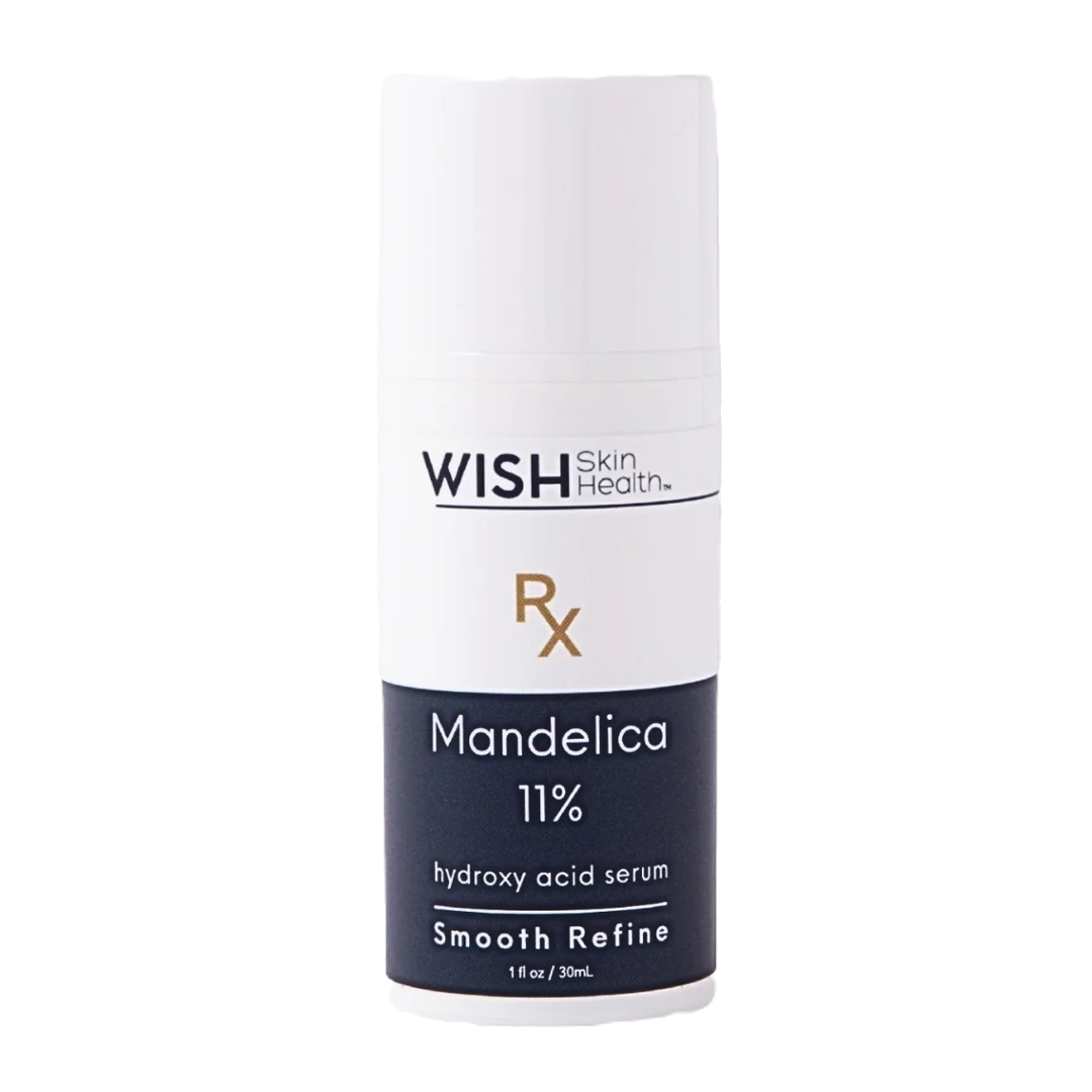 WISH | Mandelica