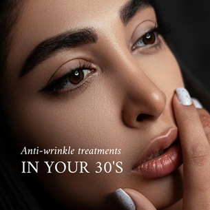 Is Botox Worth It in Your 30s?
