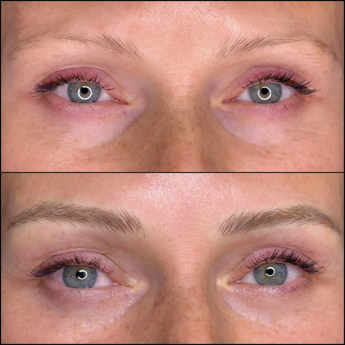semi permanent makeup Northampton
