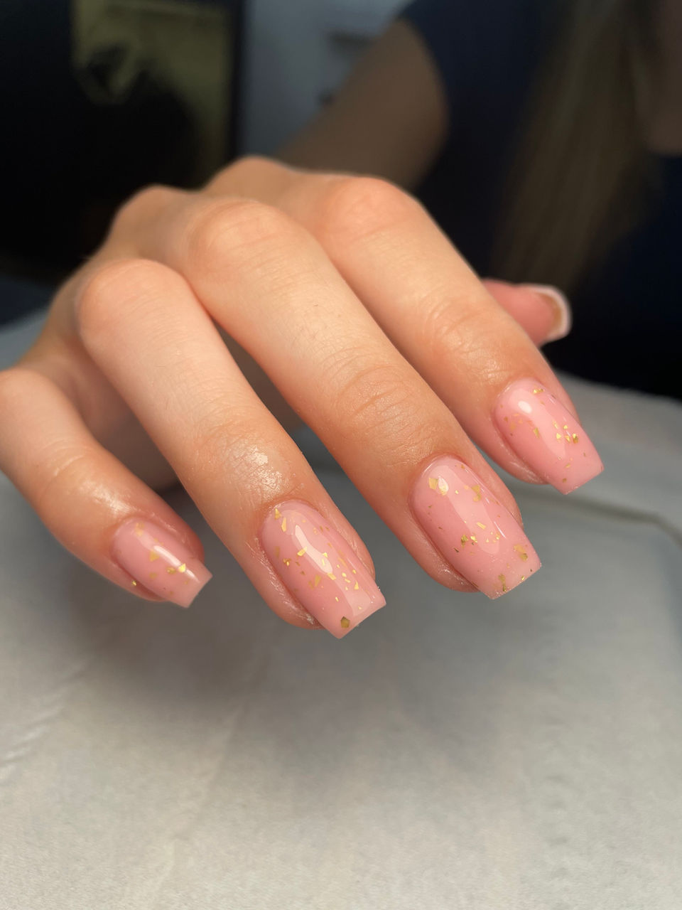 nail salon whitby