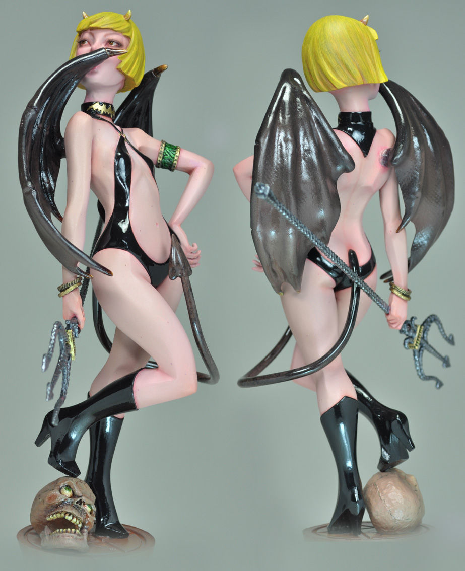 『Devie』（改）C 2010