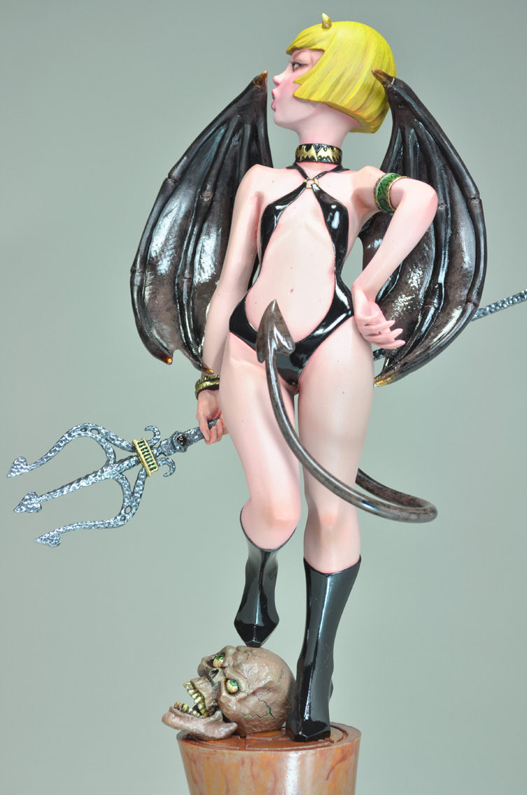 『Devie』（改）A 2010