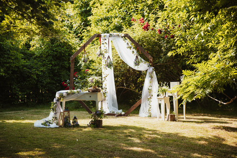 Mavruda Garden